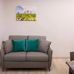 Terranova49 Apartmanhotel