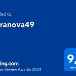 Terranova49 4*