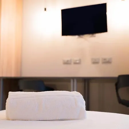 Apart-hotel Terranova49 4*