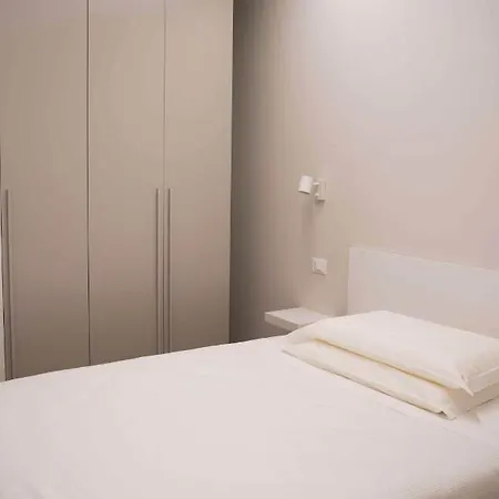 Ξενοδοχείο με διαμερίσματα Terranova49 Νοβάρα