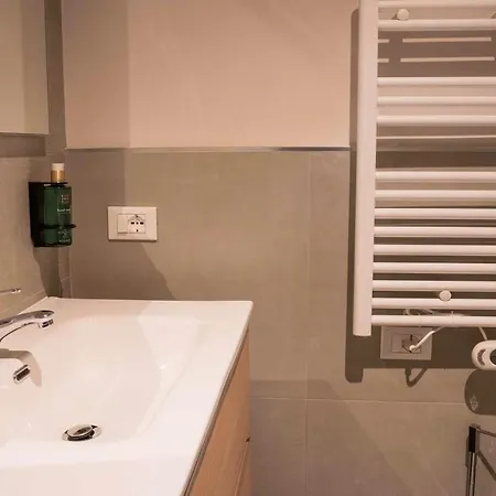 Terranova49 Apart-hotel Novara