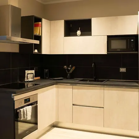 Terranova49 Apart-hotel 4*