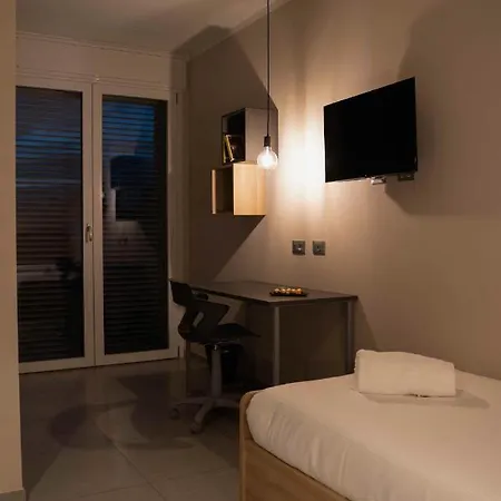 Apart-hotel Terranova49