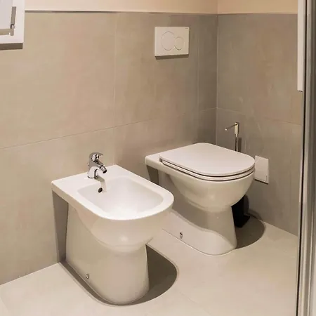 Apart-hotel Terranova49 4*