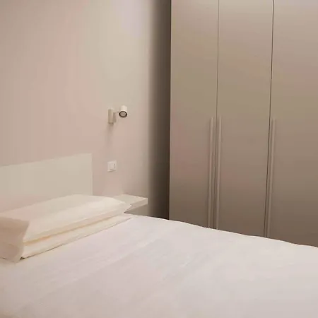 Ξενοδοχείο με διαμερίσματα Terranova49