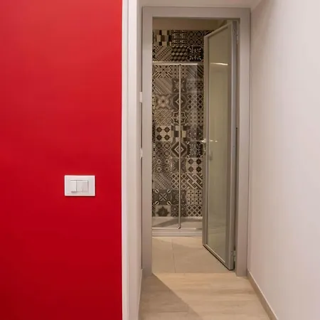 Apart-hotel Terranova49 4*