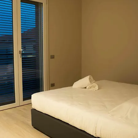 Terranova49 Apart-hotel Novara