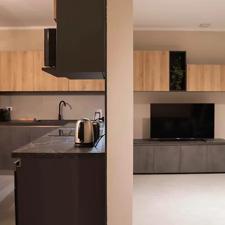 Apart-hotel Terranova49