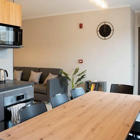 Terranova49 Apart-hotel Novara