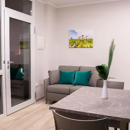 Terranova49 Apart-hotel Novara