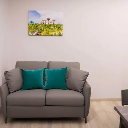 Terranova49 Apart-hotel