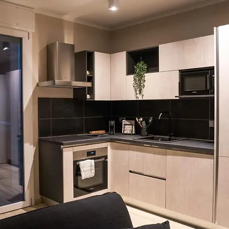 Terranova49 Apart-hotel 4*