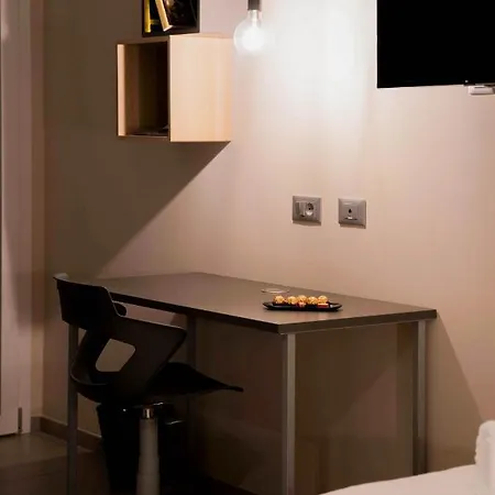 Apart-hotel Terranova49 Novara