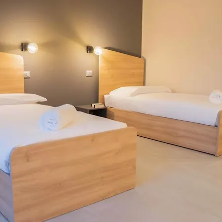 Apart-hotel Terranova49 Novara