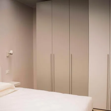 Terranova49 Apart-hotel Novara