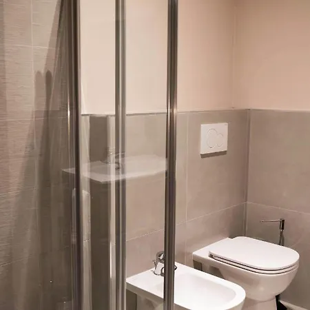 Terranova49 Apart-hotel 4*