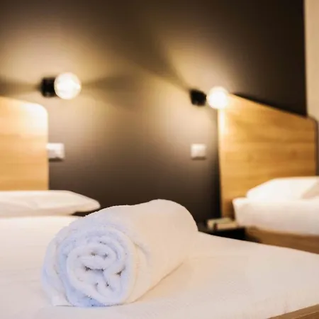 Apart-hotel Terranova49 Novara