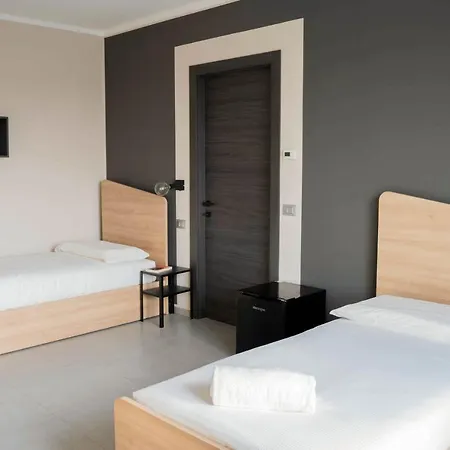 Apart-hotel Terranova49