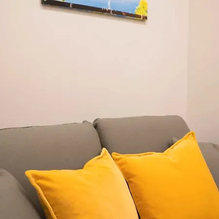 Terranova49 Apart-hotel