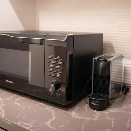 Apart-hotel Terranova49 4*