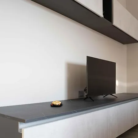 Terranova49 Apart-hotel Novara