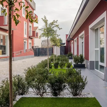 Terranova49 4* Novara