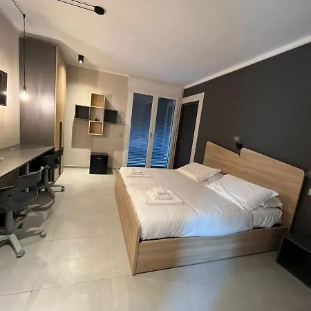 Terranova49 4* Novara