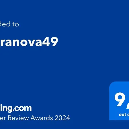 Terranova49 4*