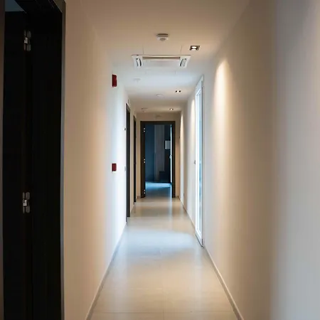 Lägenhetshotell Terranova49