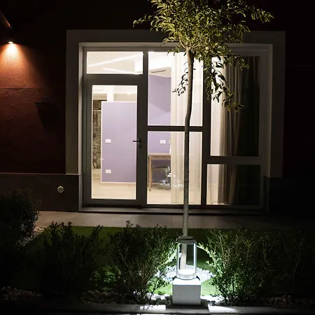 Apart-hotel Terranova49