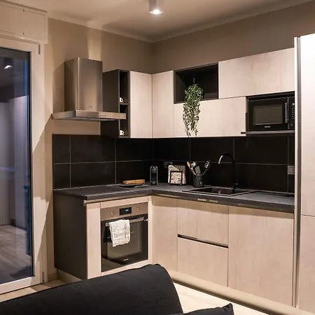 Terranova49 Apart-hotel