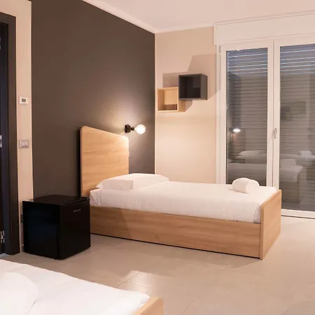 Terranova49 Apart-hotel