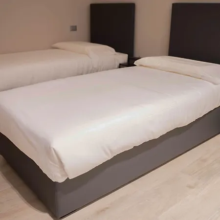 Terranova49 Apart-hotel