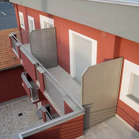 Terranova49 Ξενοδοχείο με διαμερίσματα 4*