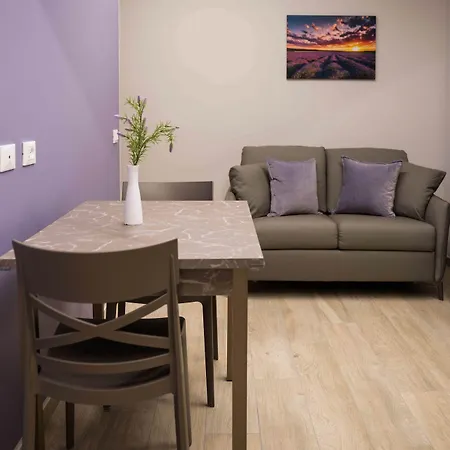 Terranova49 Apart-hotel 4*