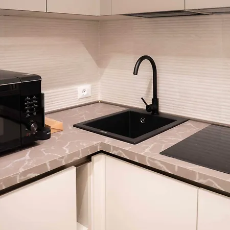 Terranova49 Apart-hotel Novara