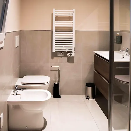 Terranova49 Apart-hotel Novara