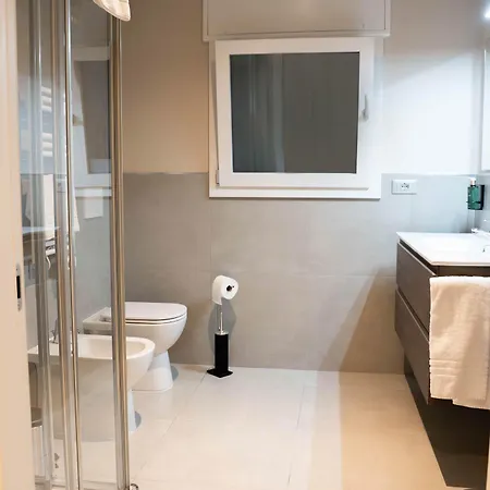 Terranova49 Apart-hotel Novara