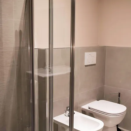 Apart-hotel Terranova49 4*