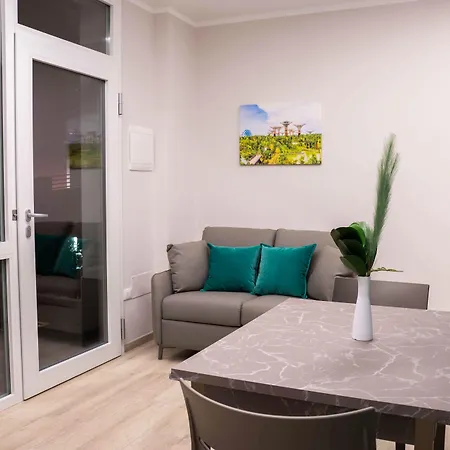 Terranova49 Apart-hotel 4*