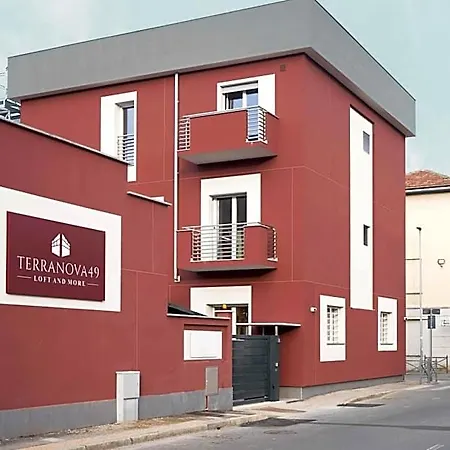 Terranova49 4*