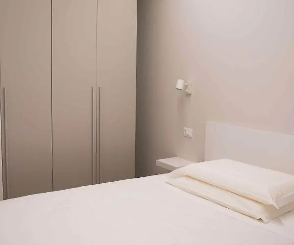 Lägenhetshotell Terranova49 Novara