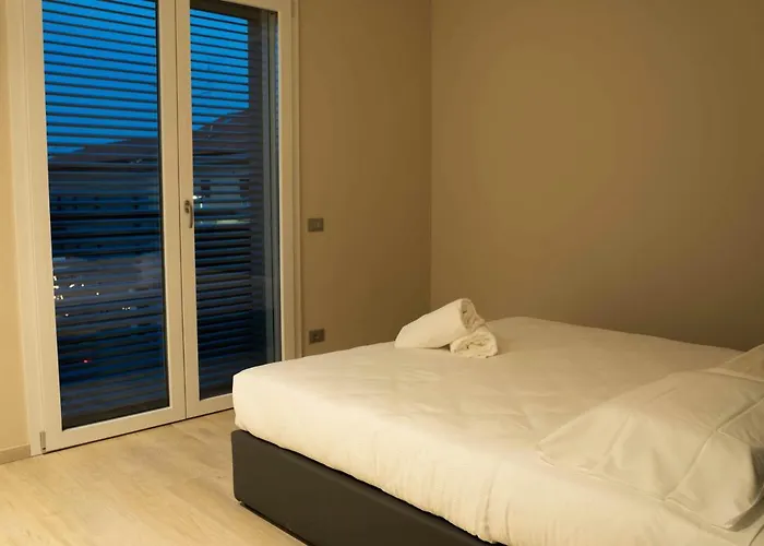 Terranova49 Lägenhetshotell Novara