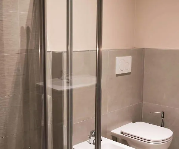 Terranova49 Lägenhetshotell 4*