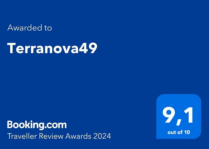 Terranova49 4*